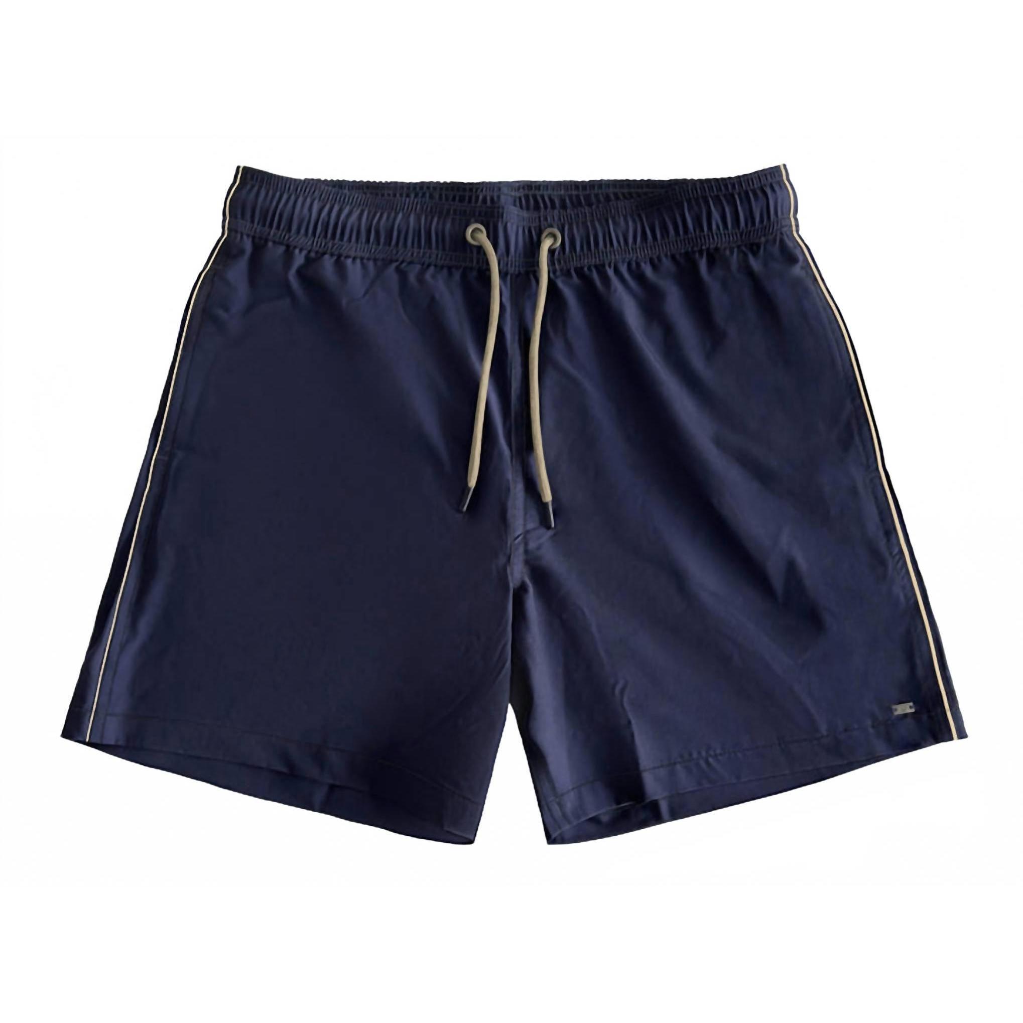 New Harmonqlo Mens Swim Trunk In Adams